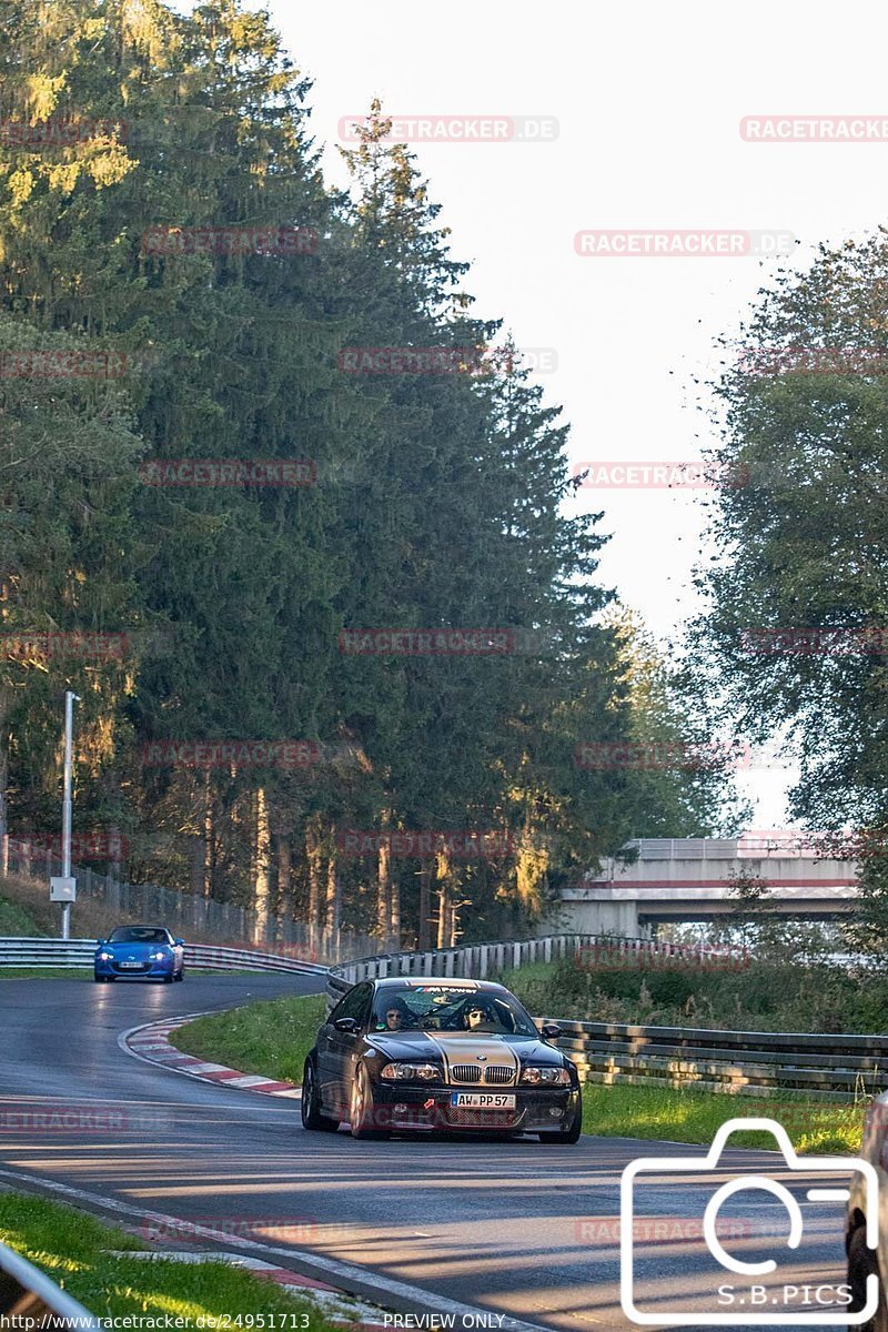 Bild #24951713 - Touristenfahrten Nürburgring Nordschleife (01.10.2023)