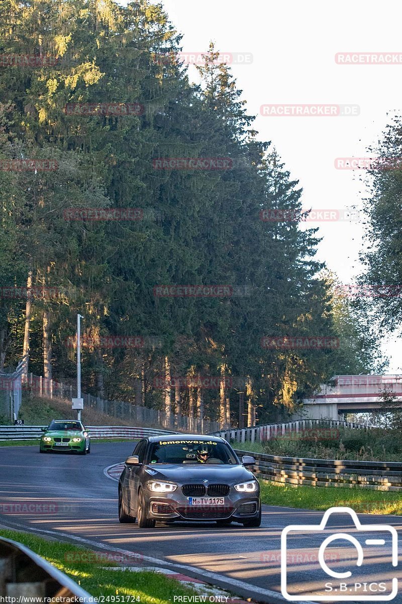 Bild #24951724 - Touristenfahrten Nürburgring Nordschleife (01.10.2023)