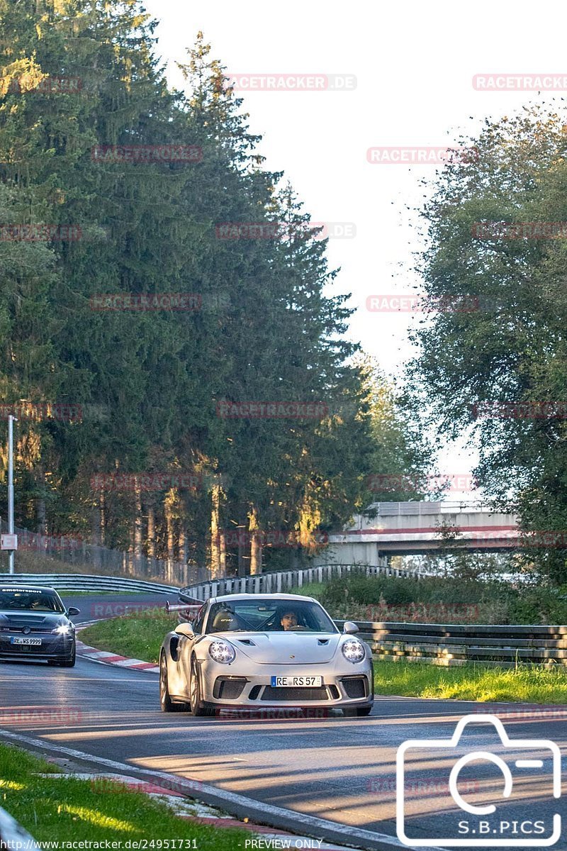 Bild #24951731 - Touristenfahrten Nürburgring Nordschleife (01.10.2023)