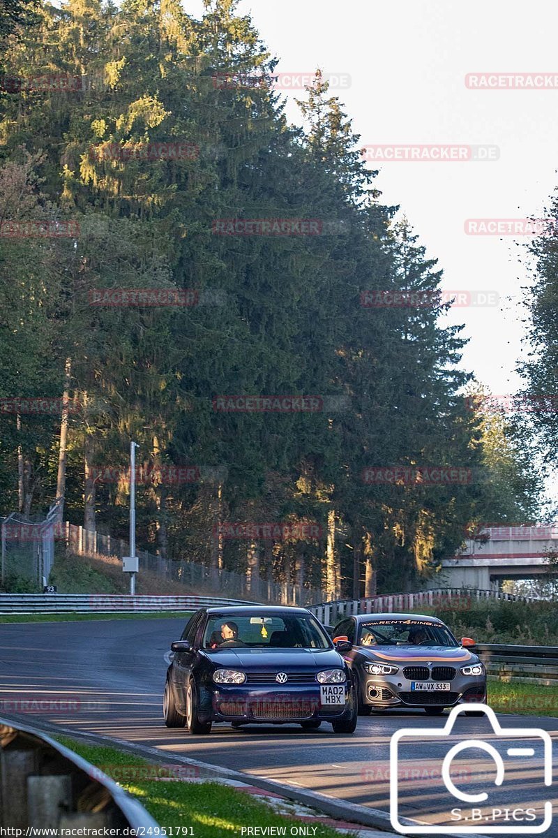 Bild #24951791 - Touristenfahrten Nürburgring Nordschleife (01.10.2023)