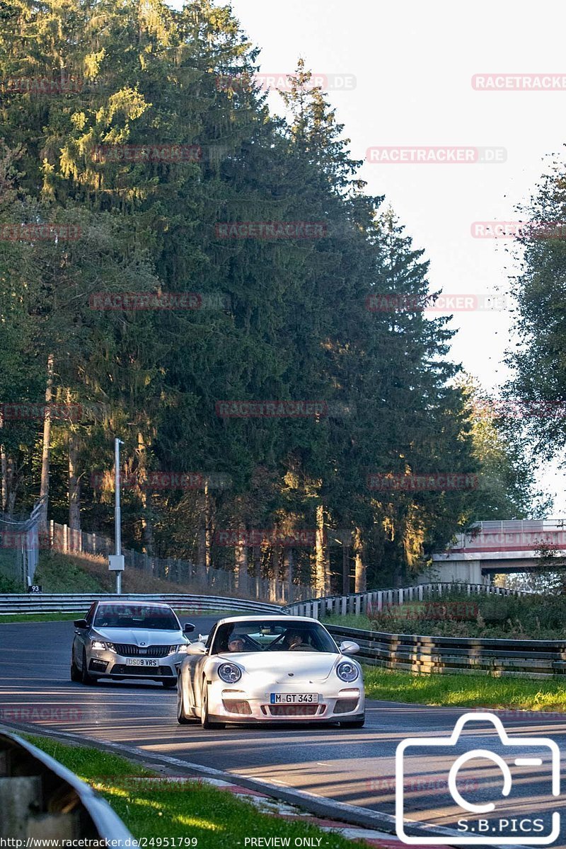 Bild #24951799 - Touristenfahrten Nürburgring Nordschleife (01.10.2023)