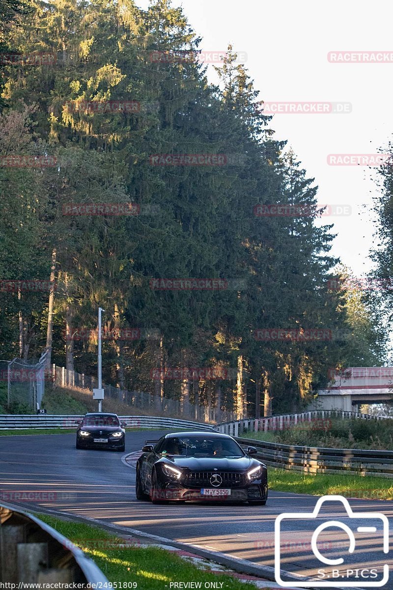 Bild #24951809 - Touristenfahrten Nürburgring Nordschleife (01.10.2023)