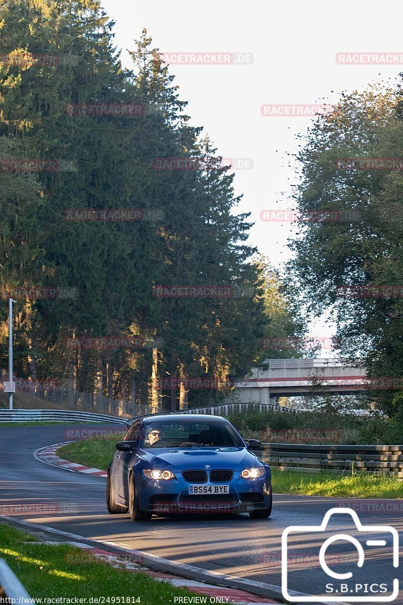 Bild #24951814 - Touristenfahrten Nürburgring Nordschleife (01.10.2023)