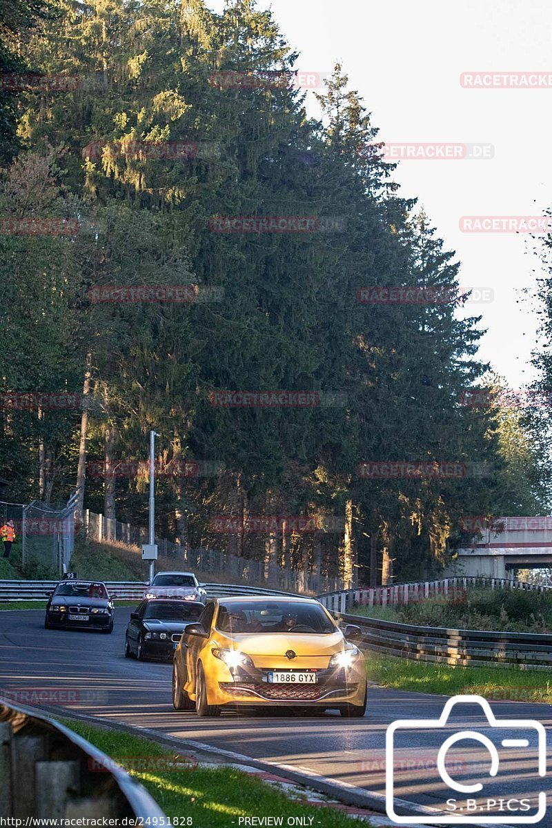 Bild #24951828 - Touristenfahrten Nürburgring Nordschleife (01.10.2023)