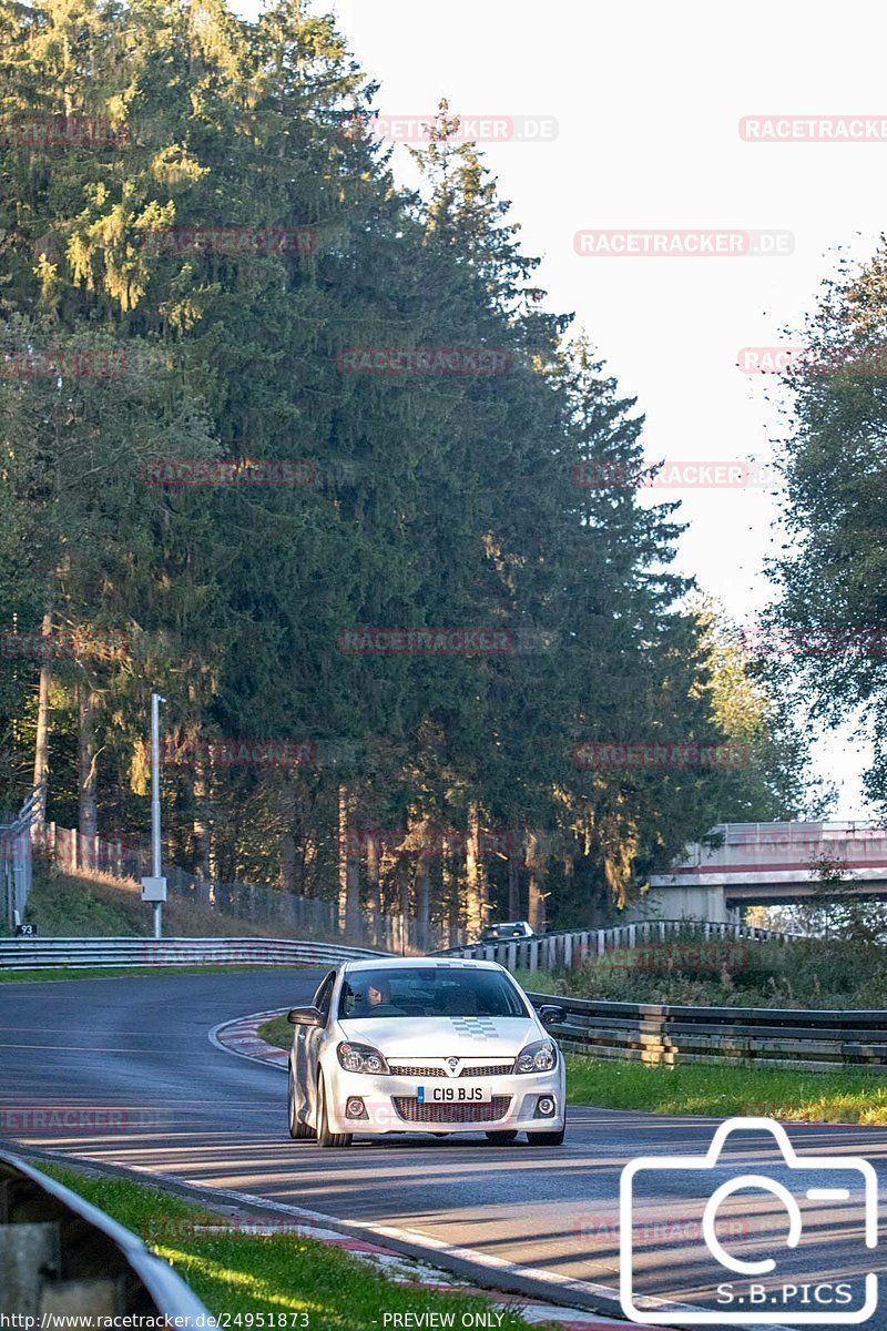 Bild #24951873 - Touristenfahrten Nürburgring Nordschleife (01.10.2023)