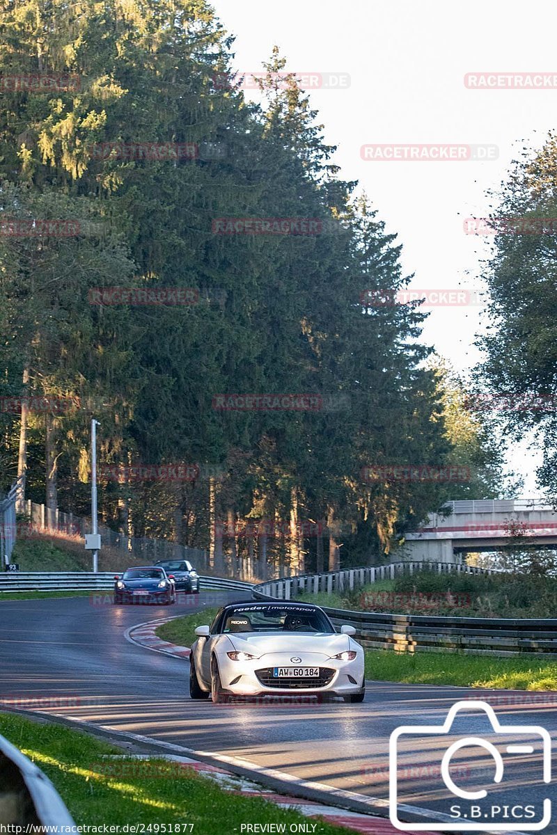 Bild #24951877 - Touristenfahrten Nürburgring Nordschleife (01.10.2023)