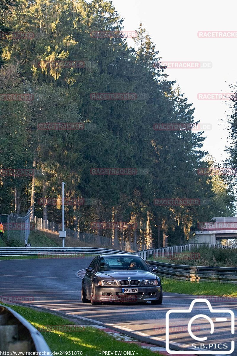 Bild #24951878 - Touristenfahrten Nürburgring Nordschleife (01.10.2023)