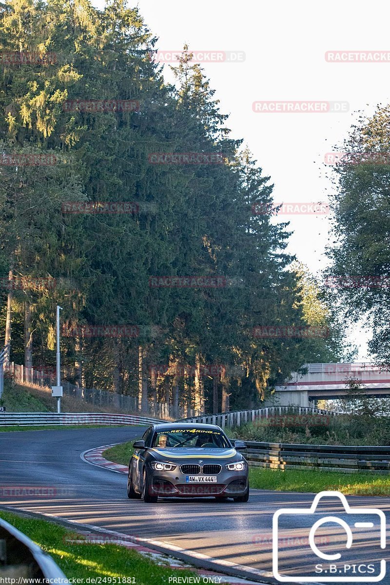 Bild #24951881 - Touristenfahrten Nürburgring Nordschleife (01.10.2023)