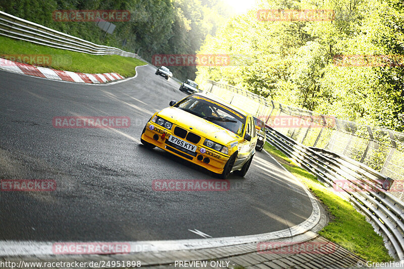 Bild #24951898 - Touristenfahrten Nürburgring Nordschleife (01.10.2023)