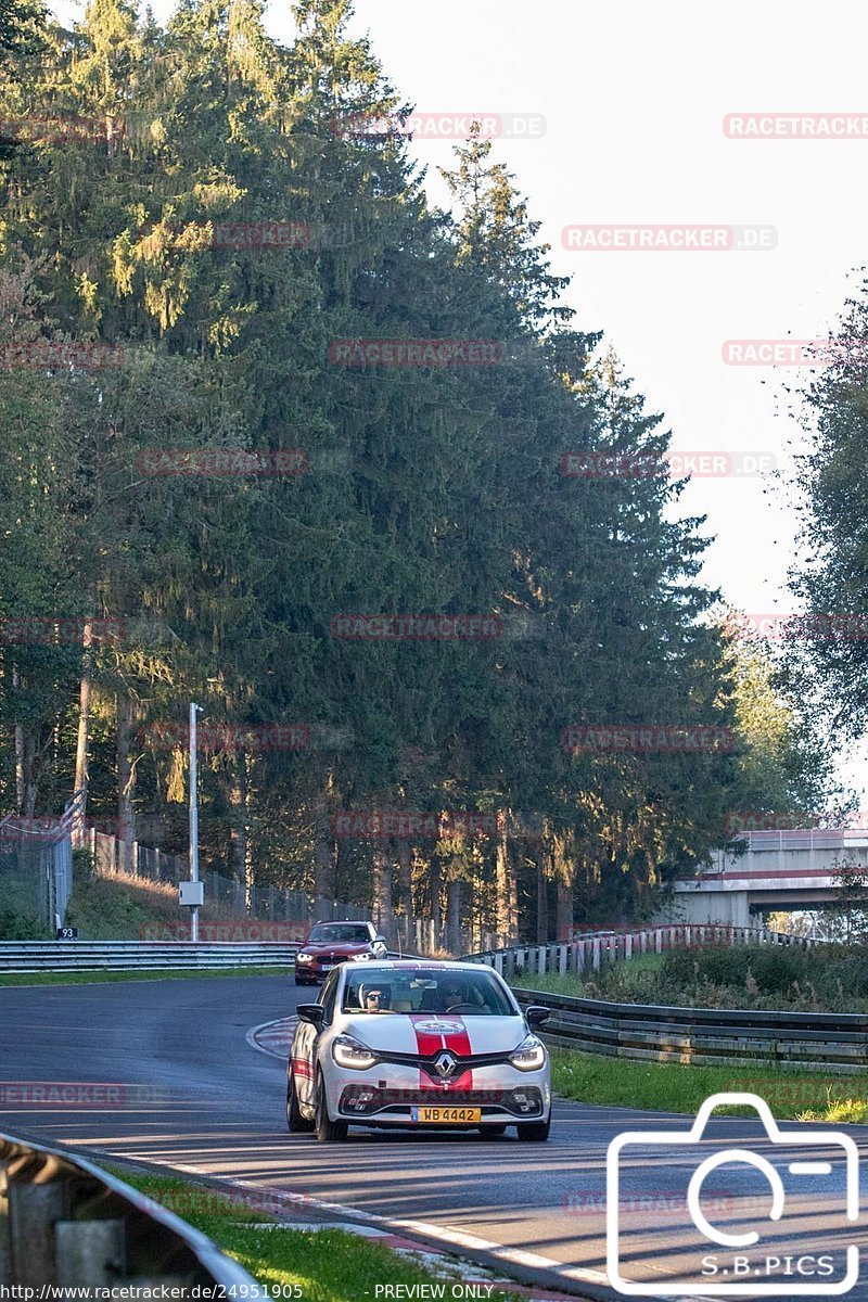 Bild #24951905 - Touristenfahrten Nürburgring Nordschleife (01.10.2023)