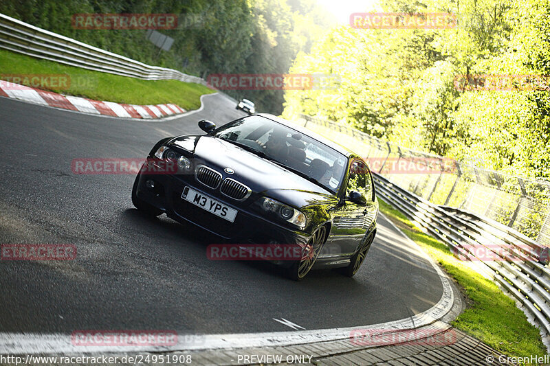 Bild #24951908 - Touristenfahrten Nürburgring Nordschleife (01.10.2023)