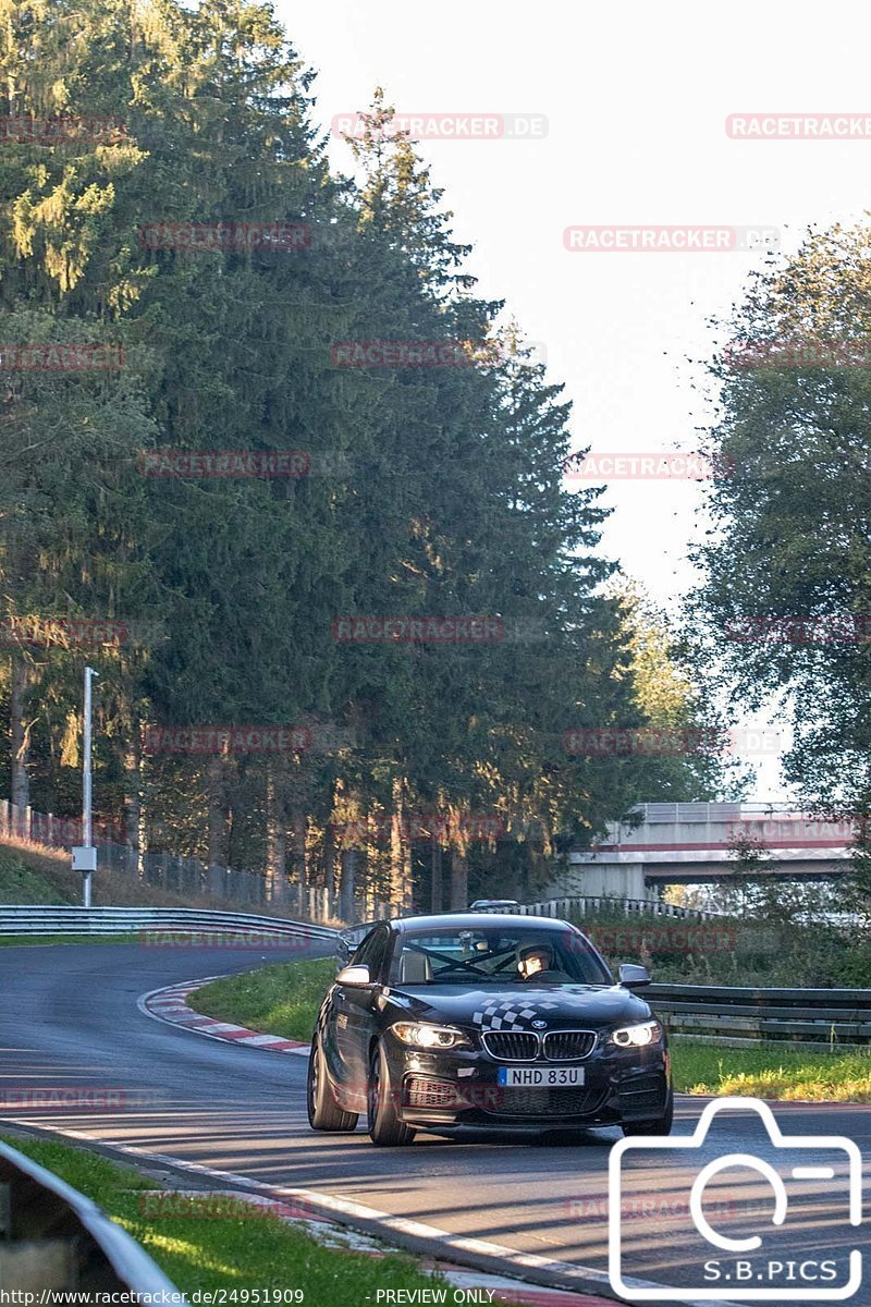 Bild #24951909 - Touristenfahrten Nürburgring Nordschleife (01.10.2023)