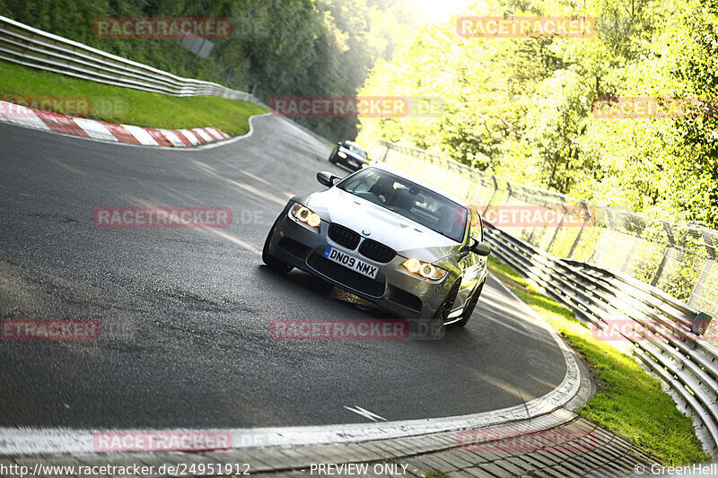 Bild #24951912 - Touristenfahrten Nürburgring Nordschleife (01.10.2023)