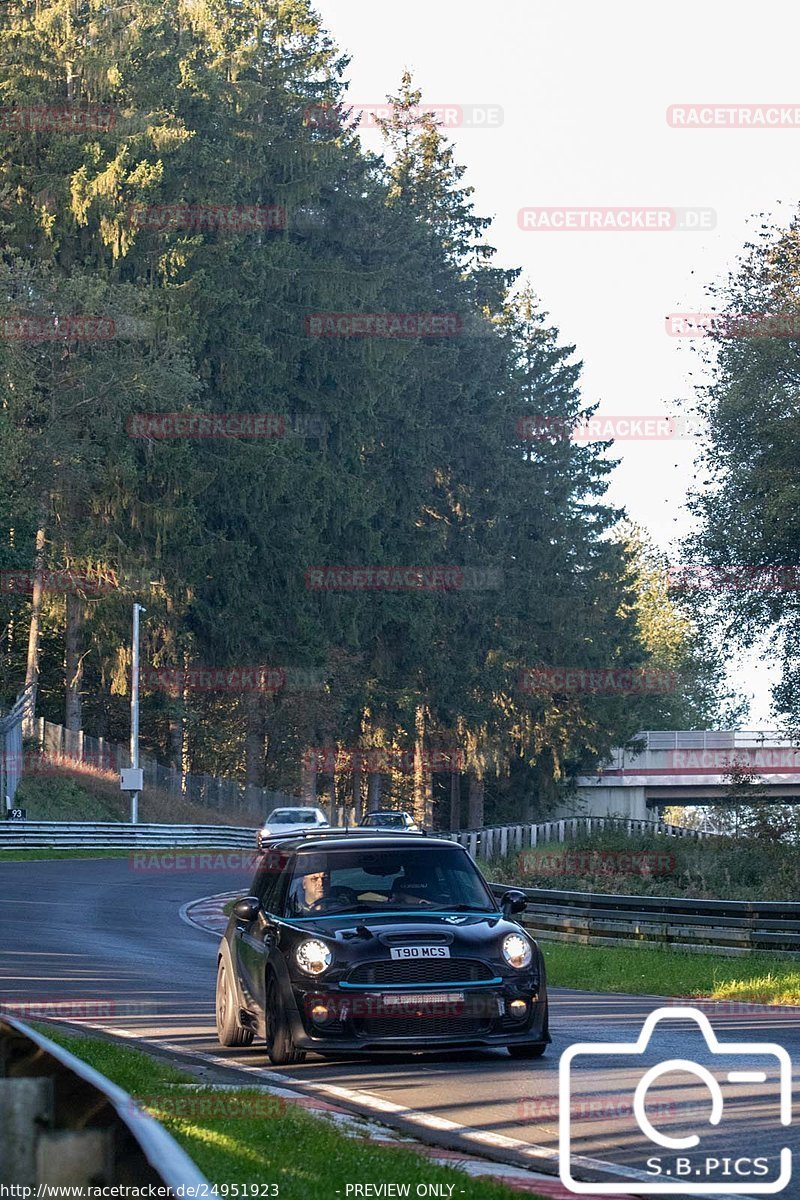 Bild #24951923 - Touristenfahrten Nürburgring Nordschleife (01.10.2023)