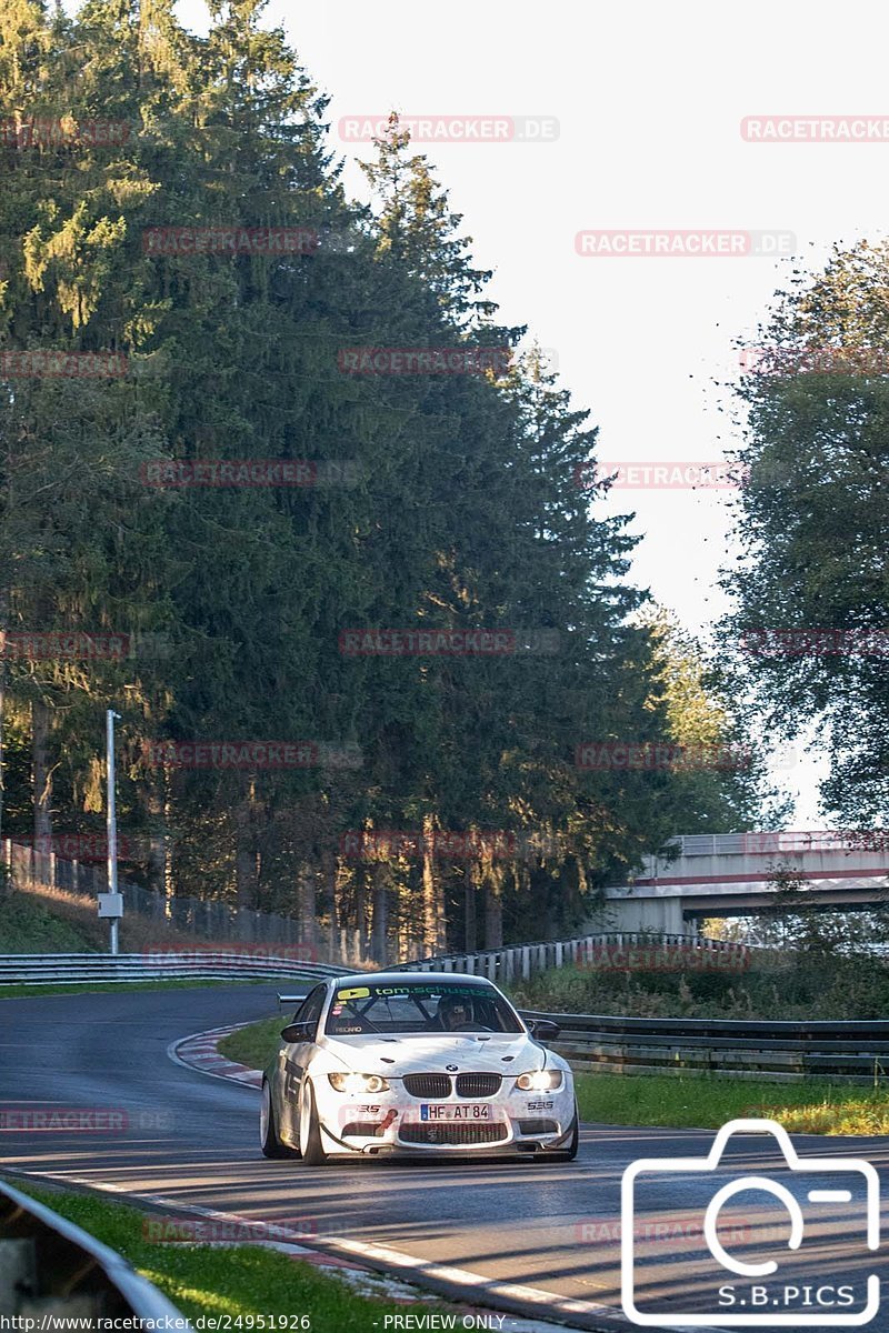 Bild #24951926 - Touristenfahrten Nürburgring Nordschleife (01.10.2023)