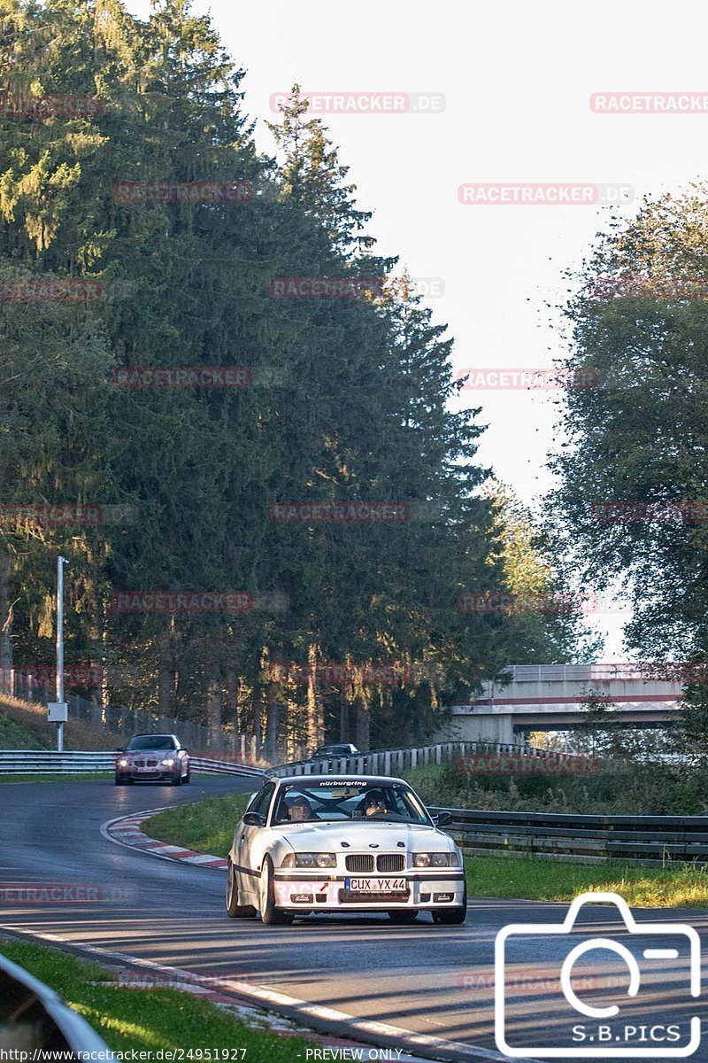 Bild #24951927 - Touristenfahrten Nürburgring Nordschleife (01.10.2023)