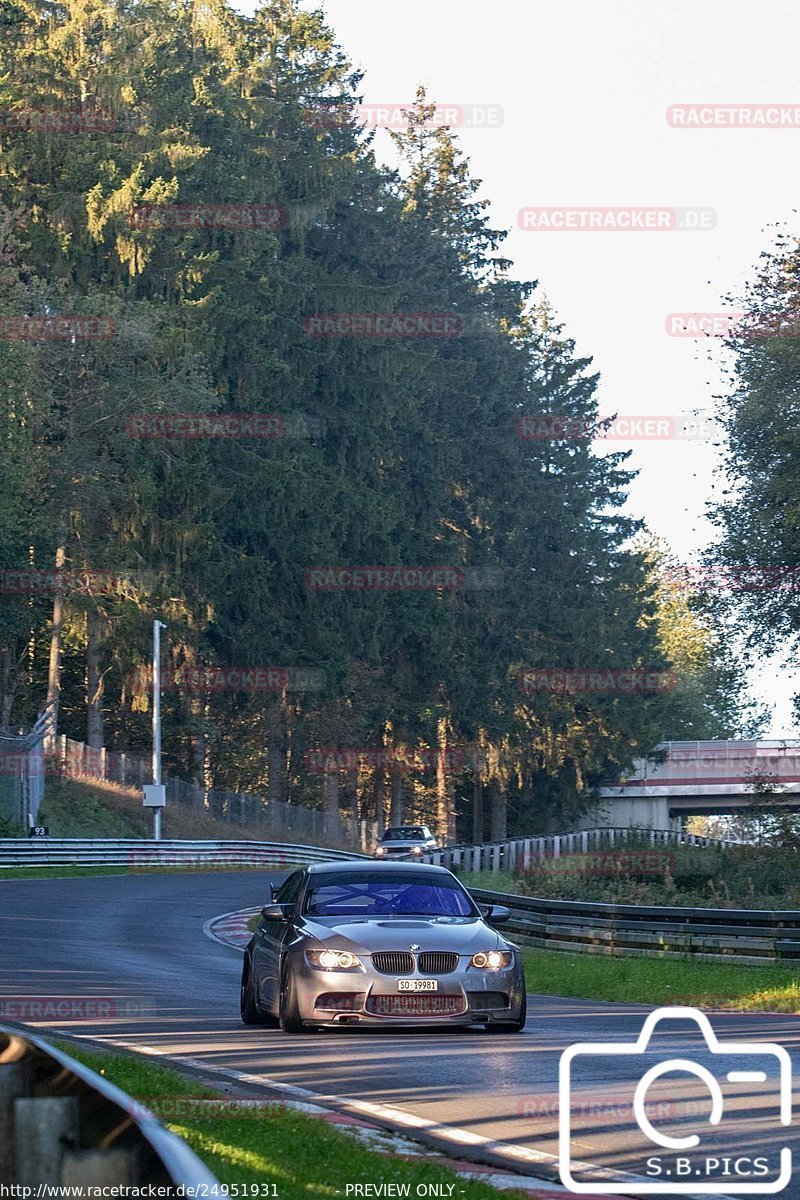 Bild #24951931 - Touristenfahrten Nürburgring Nordschleife (01.10.2023)