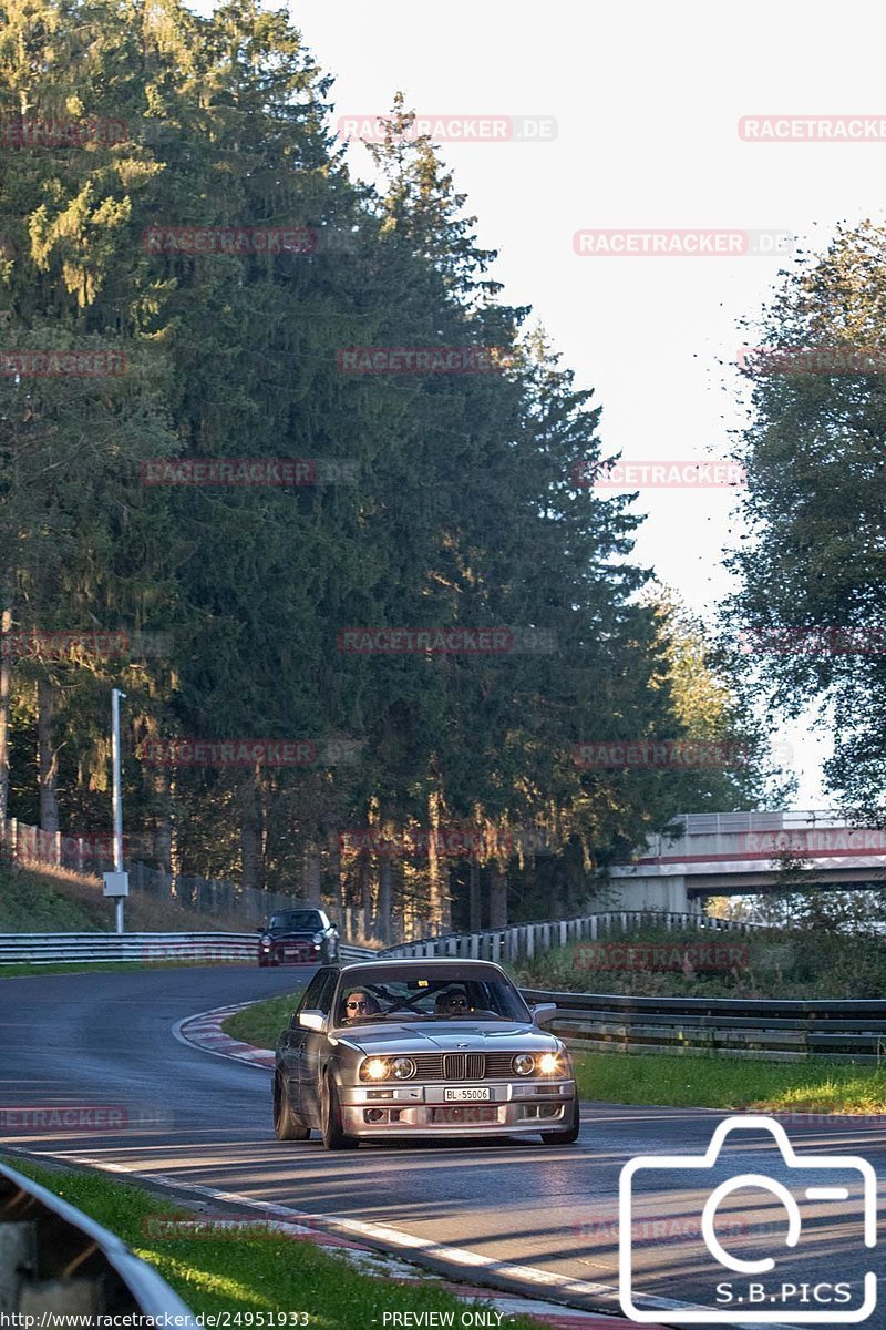 Bild #24951933 - Touristenfahrten Nürburgring Nordschleife (01.10.2023)