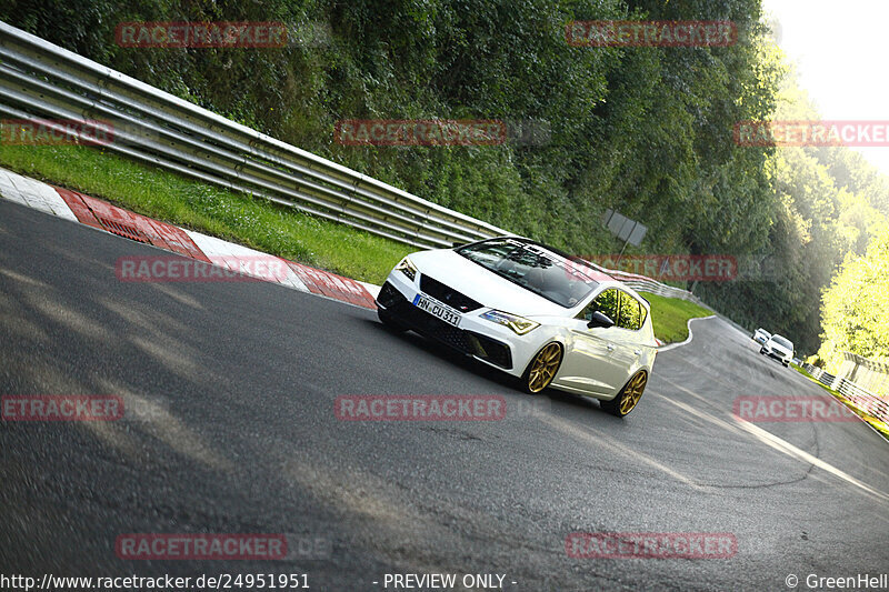 Bild #24951951 - Touristenfahrten Nürburgring Nordschleife (01.10.2023)