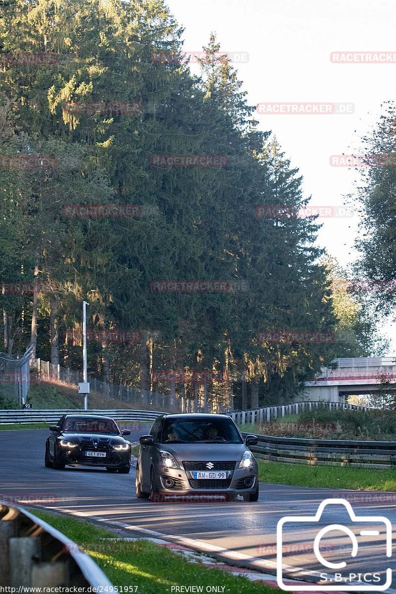 Bild #24951957 - Touristenfahrten Nürburgring Nordschleife (01.10.2023)