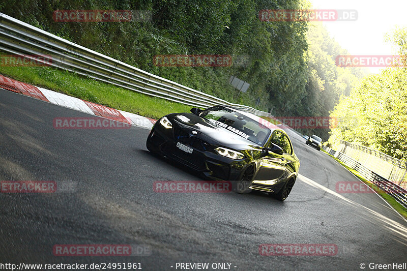 Bild #24951961 - Touristenfahrten Nürburgring Nordschleife (01.10.2023)