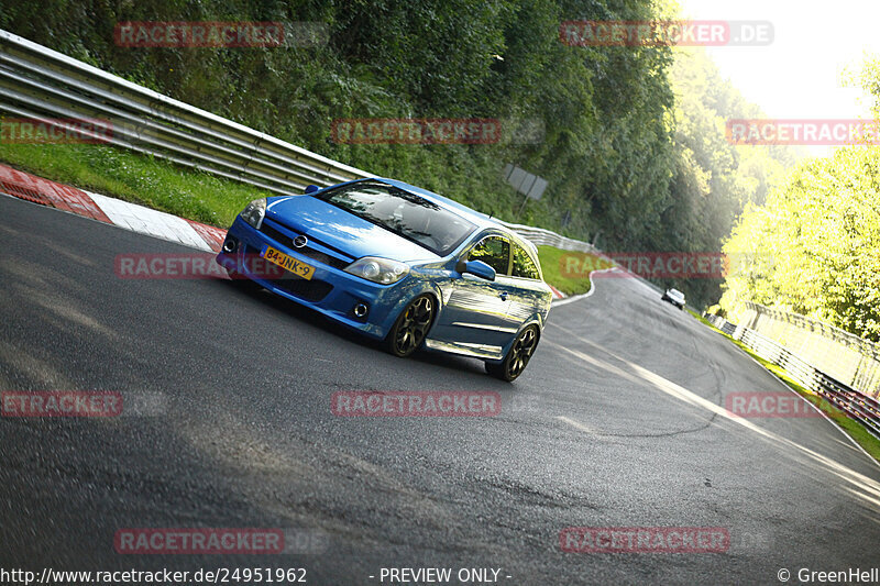 Bild #24951962 - Touristenfahrten Nürburgring Nordschleife (01.10.2023)