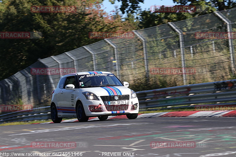 Bild #24951966 - Touristenfahrten Nürburgring Nordschleife (01.10.2023)