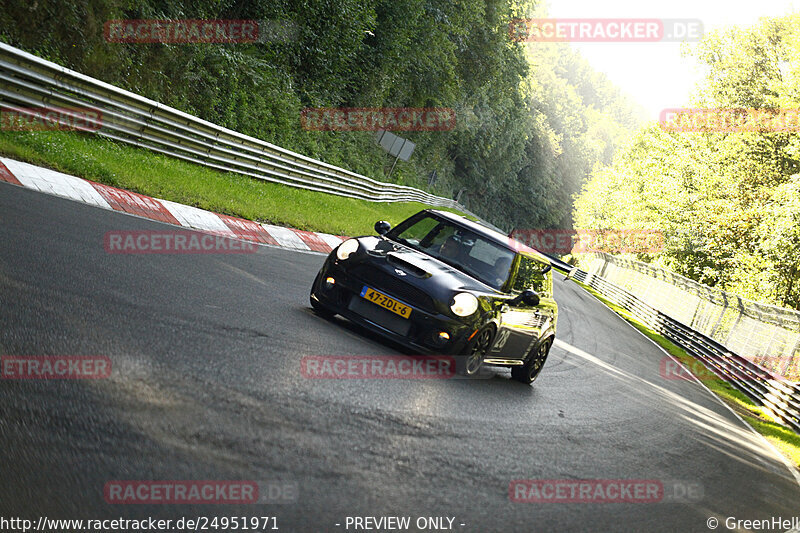 Bild #24951971 - Touristenfahrten Nürburgring Nordschleife (01.10.2023)