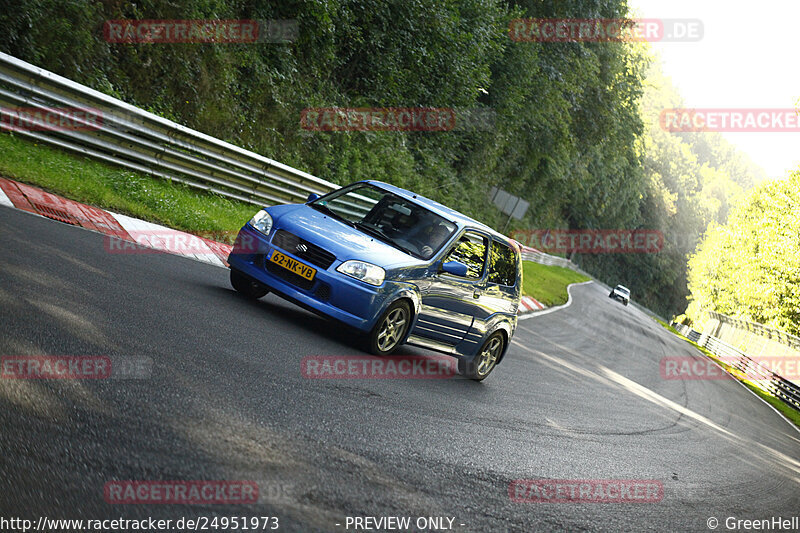 Bild #24951973 - Touristenfahrten Nürburgring Nordschleife (01.10.2023)