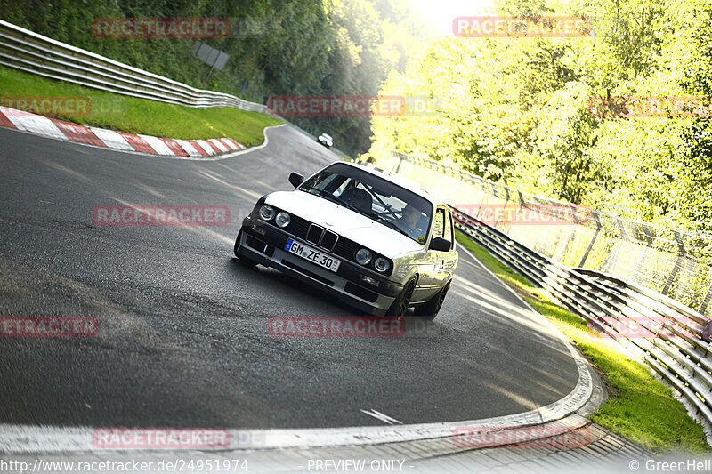 Bild #24951974 - Touristenfahrten Nürburgring Nordschleife (01.10.2023)