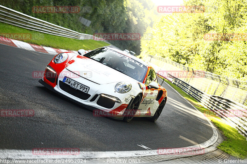 Bild #24952024 - Touristenfahrten Nürburgring Nordschleife (01.10.2023)