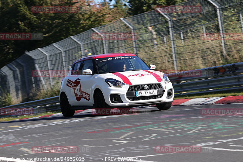 Bild #24952025 - Touristenfahrten Nürburgring Nordschleife (01.10.2023)