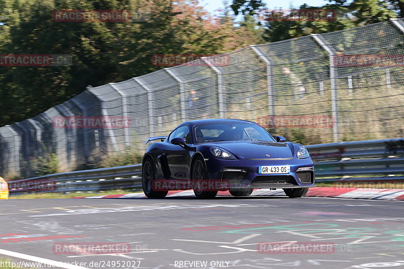 Bild #24952027 - Touristenfahrten Nürburgring Nordschleife (01.10.2023)