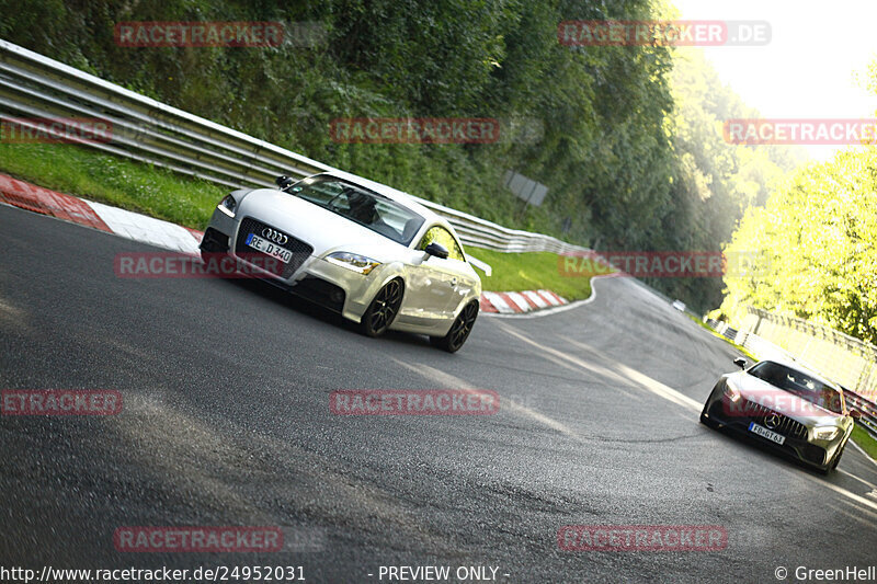 Bild #24952031 - Touristenfahrten Nürburgring Nordschleife (01.10.2023)