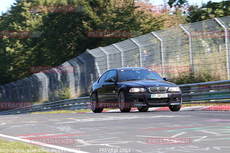 Bild #24952032 - Touristenfahrten Nürburgring Nordschleife (01.10.2023)