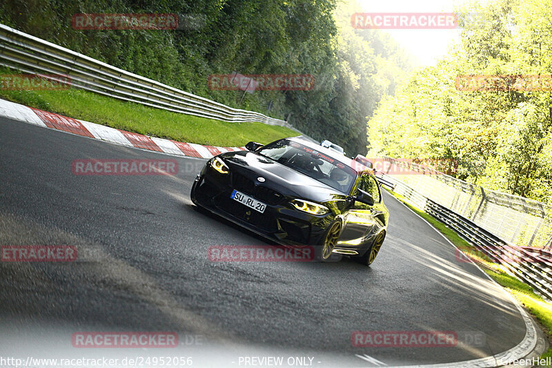 Bild #24952056 - Touristenfahrten Nürburgring Nordschleife (01.10.2023)