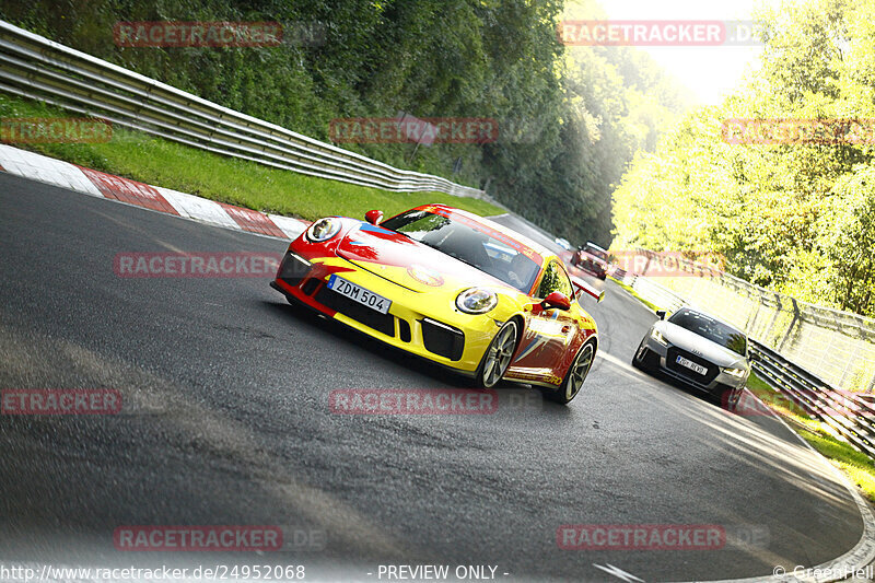 Bild #24952068 - Touristenfahrten Nürburgring Nordschleife (01.10.2023)