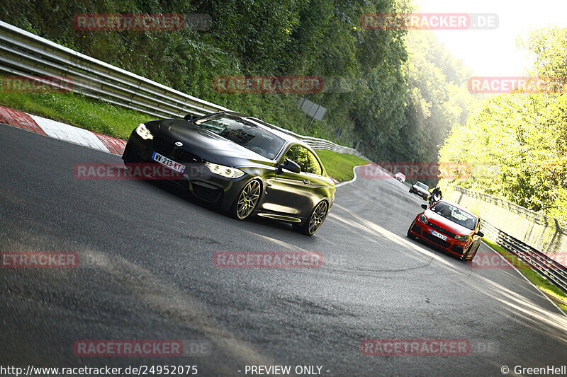 Bild #24952075 - Touristenfahrten Nürburgring Nordschleife (01.10.2023)