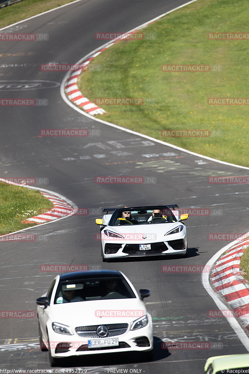 Bild #24952129 - Touristenfahrten Nürburgring Nordschleife (01.10.2023)