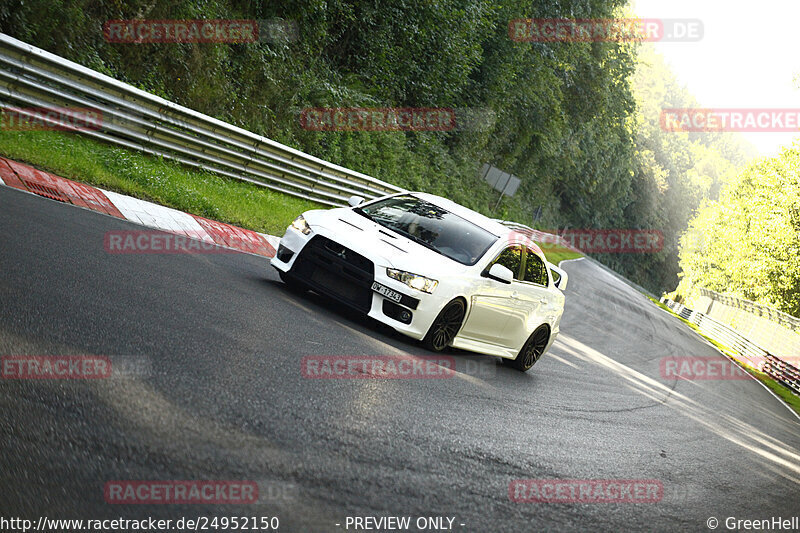 Bild #24952150 - Touristenfahrten Nürburgring Nordschleife (01.10.2023)