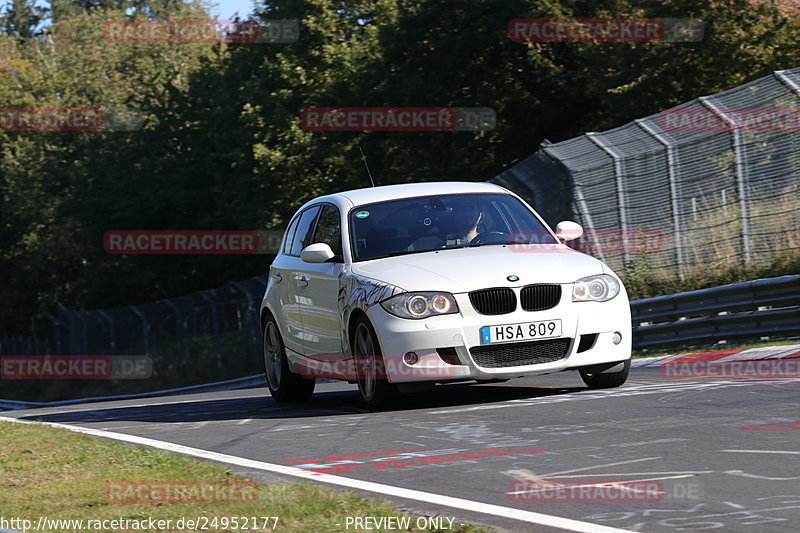 Bild #24952177 - Touristenfahrten Nürburgring Nordschleife (01.10.2023)