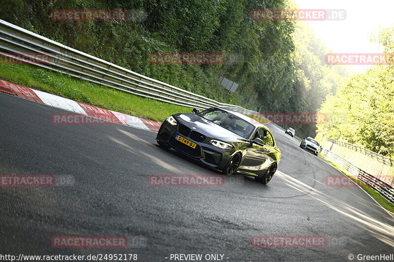 Bild #24952178 - Touristenfahrten Nürburgring Nordschleife (01.10.2023)