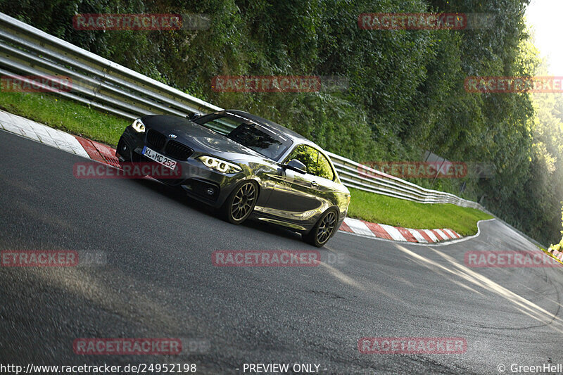 Bild #24952198 - Touristenfahrten Nürburgring Nordschleife (01.10.2023)