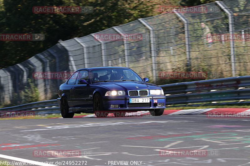 Bild #24952272 - Touristenfahrten Nürburgring Nordschleife (01.10.2023)