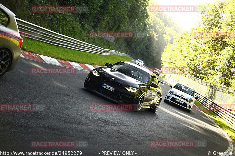 Bild #24952279 - Touristenfahrten Nürburgring Nordschleife (01.10.2023)