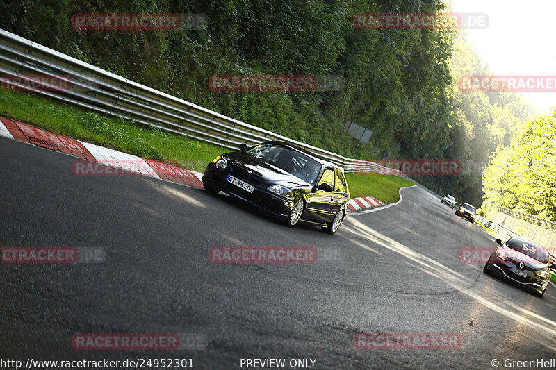 Bild #24952301 - Touristenfahrten Nürburgring Nordschleife (01.10.2023)