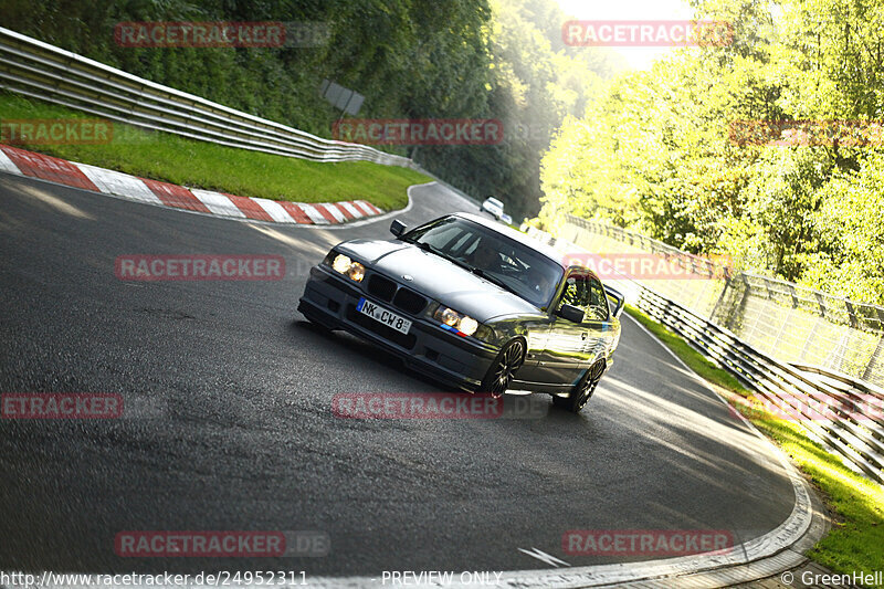 Bild #24952311 - Touristenfahrten Nürburgring Nordschleife (01.10.2023)