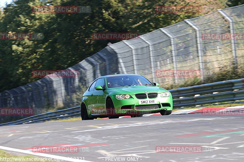 Bild #24952321 - Touristenfahrten Nürburgring Nordschleife (01.10.2023)