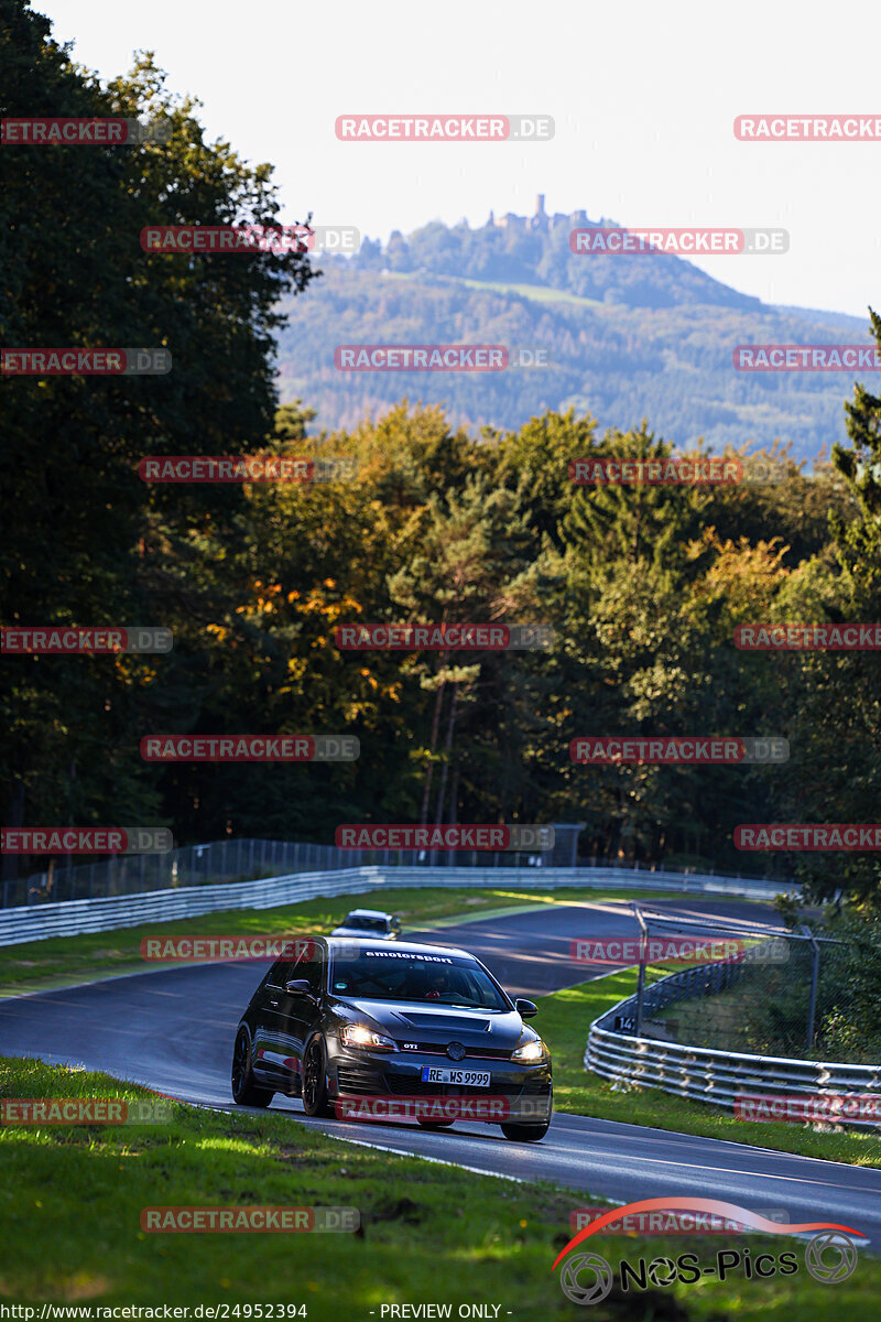 Bild #24952394 - Touristenfahrten Nürburgring Nordschleife (01.10.2023)