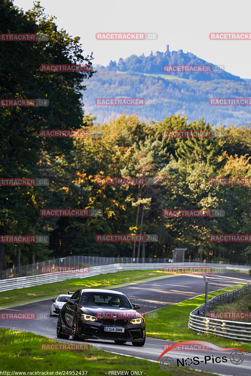 Bild #24952437 - Touristenfahrten Nürburgring Nordschleife (01.10.2023)